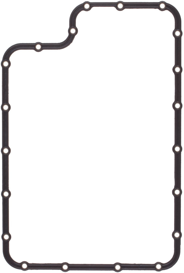 ATP FG-300 front view gasket showing exact-fit holes and reliable seal