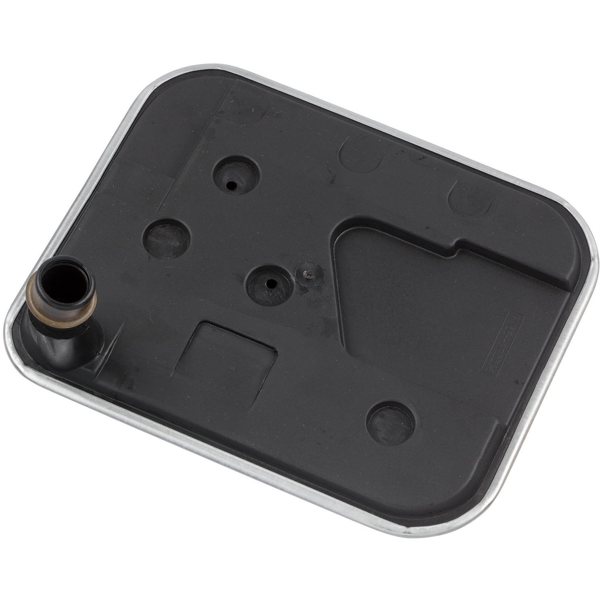 atp tf-174 installed in a 4L80E transmission showing correct fit and leak prevention