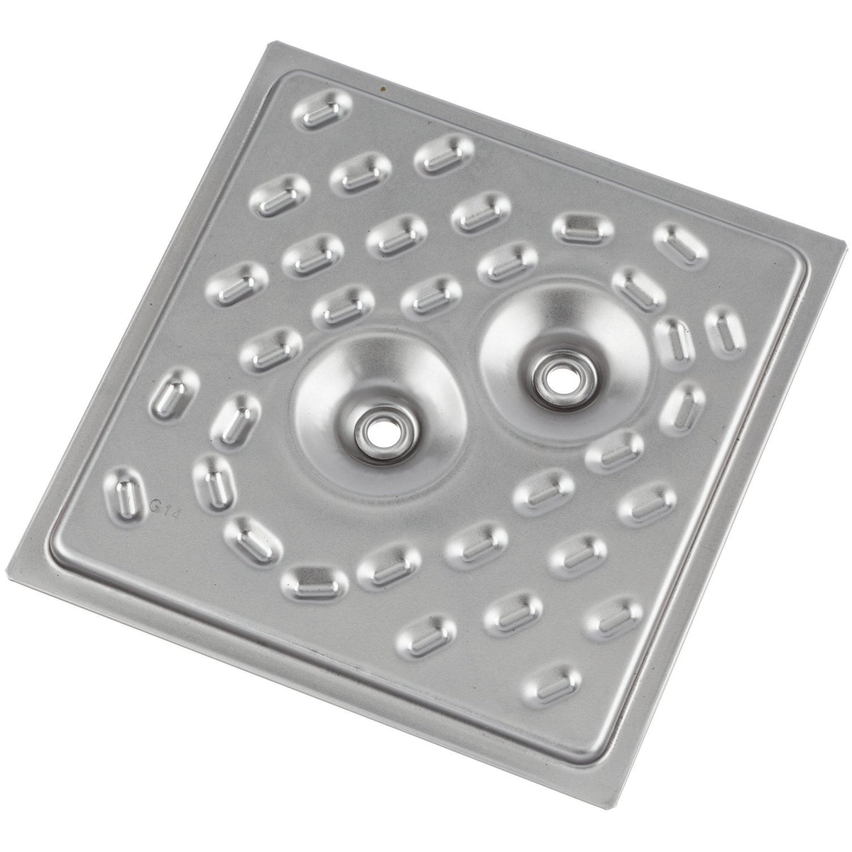 ATP TF-37 filter detail closeup highlighting material and construction for durable contaminant trapping