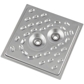 ATP TF-37 filter detail closeup highlighting material and construction for durable contaminant trapping