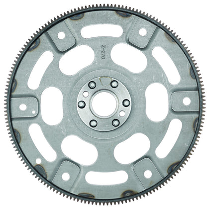 ATP Automotive Z-270 front view showing bolt pattern and OEM fit benefits