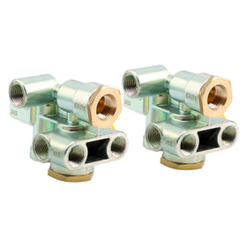 ATRACYPART 110500 front view showing durable valve body and reliable fit