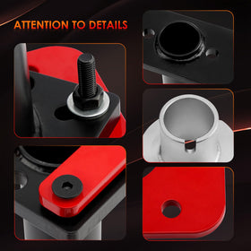 ATRACYPART ABS tone ring component illustrating compatibility and clear markings