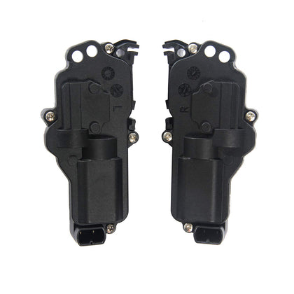 ATRACYPART front view of actuator pair showing replacement kit and packaging benefits