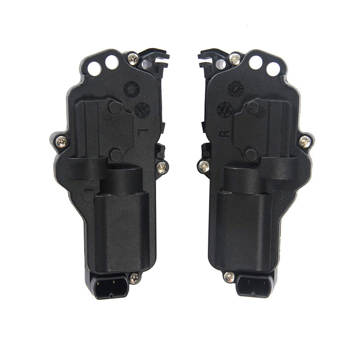 ATRACYPART front view of actuator pair showing replacement kit and packaging benefits