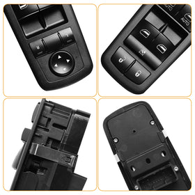 ATRACYPART back view with electrical plug showing correct pin alignment advantage
