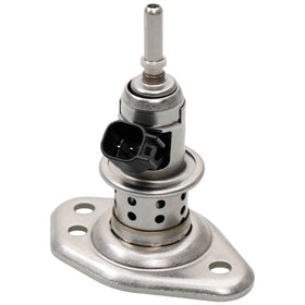 ATRACYPART front view of DEF injector showing mounting points and fitment benefit