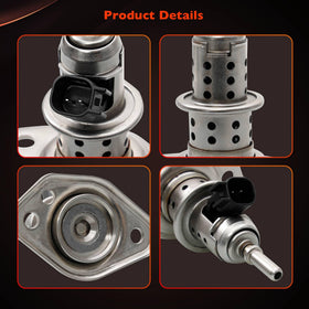 ATRACYPART packaged part with warranty card offering buyer confidence benefit
