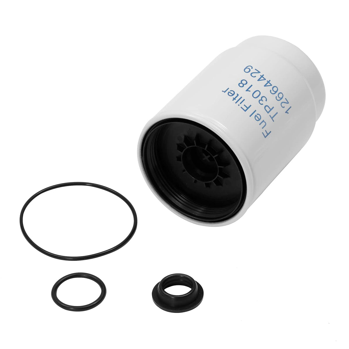 ATRACYPART aluminum surface close-up showing corrosion resistance benefit
