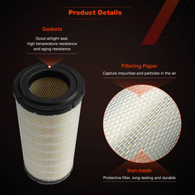 ATRACYPART product label with OE numbers for quick compatibility verification and purchase confidence