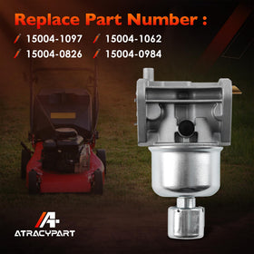ATRACYPART spark plugs and gaskets displayed for reliable ignition and leak-free seal