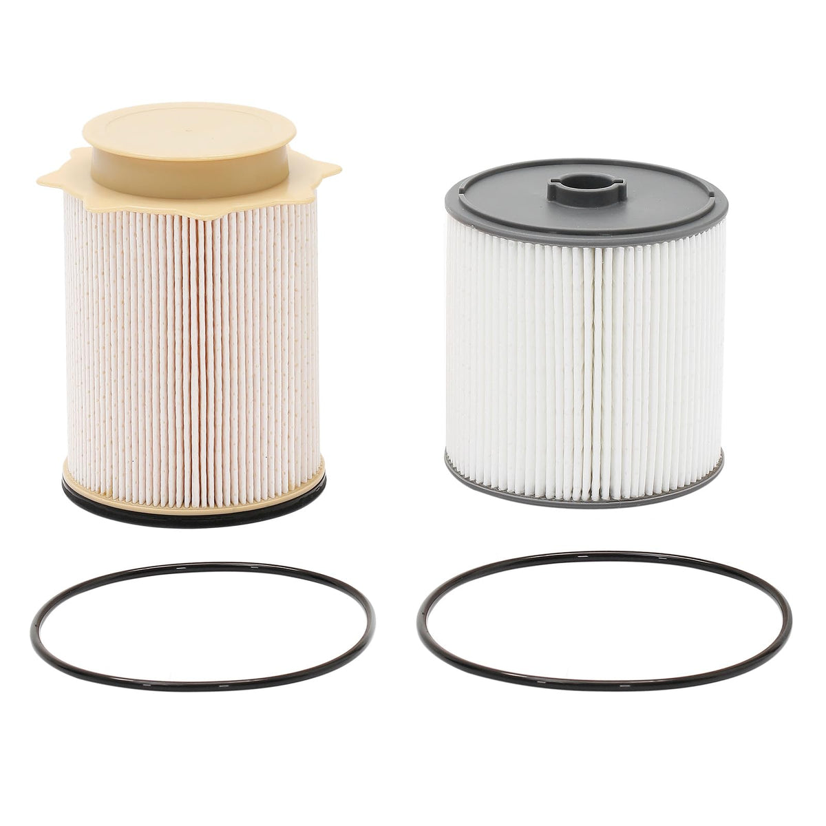 ATRACYPART front assembly showing direct-fit replacement and easy swap