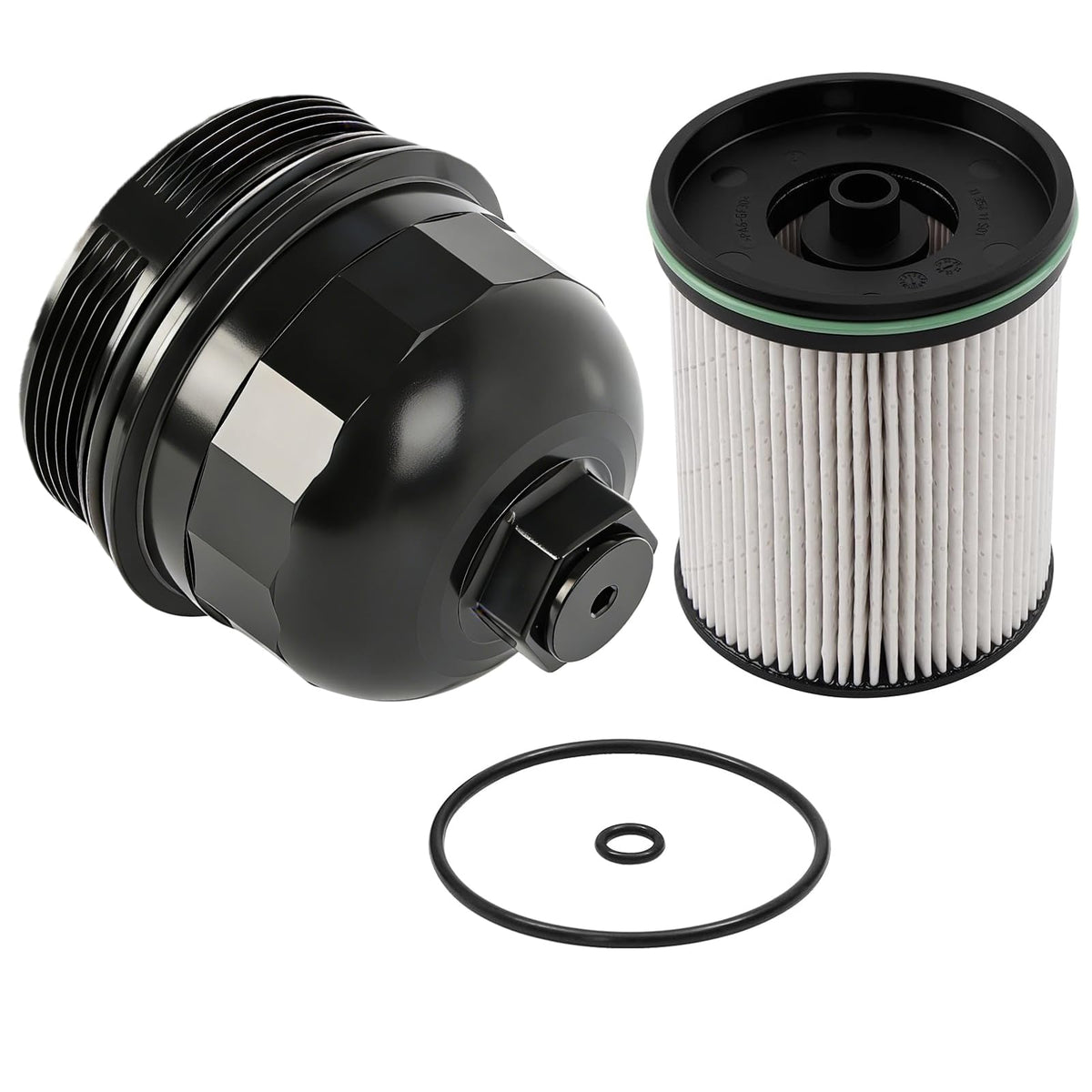 ATRACYPART front kit packaging showing complete TP1015 and 134001 kit and confidence