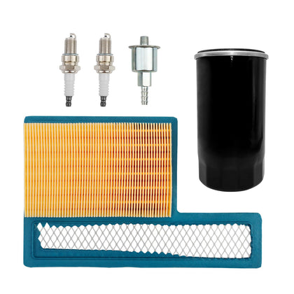 ATRACYPART front packaging showing complete Onan 5500/7000 service kit and convenience
