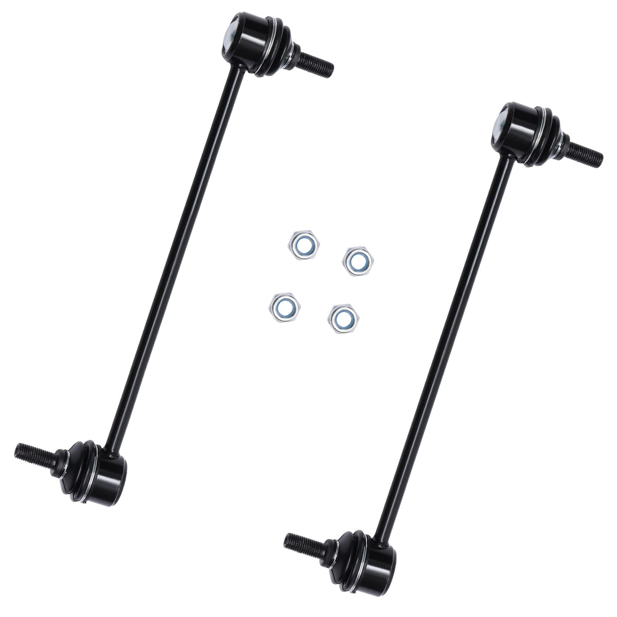 ATRACYPART front packaging showing sway bar links and fit information, improving purchase confidence