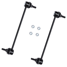 ATRACYPART front packaging showing sway bar links and fit information, improving purchase confidence