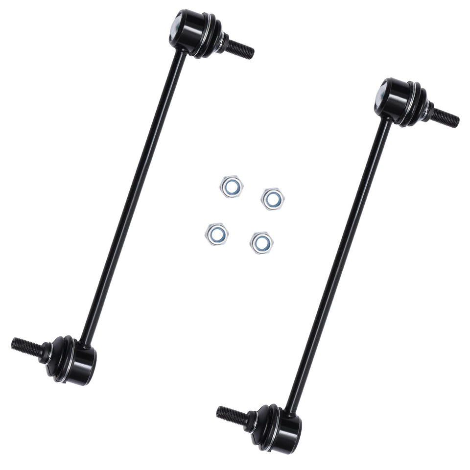 ATRACYPART front packaging showing sway bar links and fit information, improving purchase confidence
