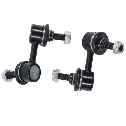 ATRACYPART front pair packaging showing kit and parts benefit fitment