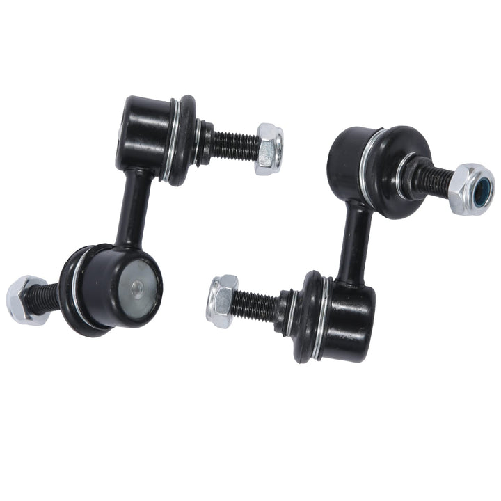 ATRACYPART front pair packaging showing kit and parts benefit fitment