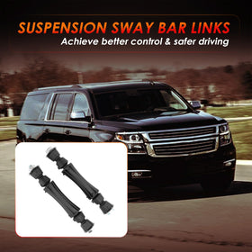 ATRACYPART lifestyle shot of truck driving demonstrating improved handling and control