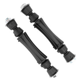 ATRACYPART front sway bar link packaging showing new part and benefit of reliable replacement