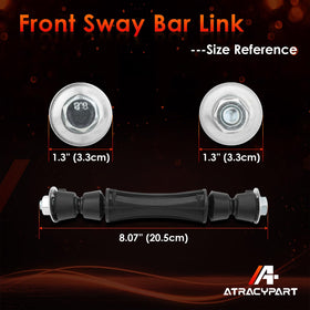 ATRACYPART coating detail highlighting corrosion-resistant finish for longer life