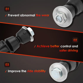 ATRACYPART undercarriage view on vehicle showing visible OE-match label and confidence in fit
