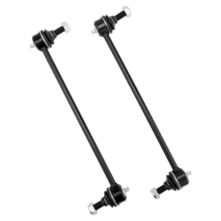 ATRACYPART front sway bar links packaging showing included pair and protection