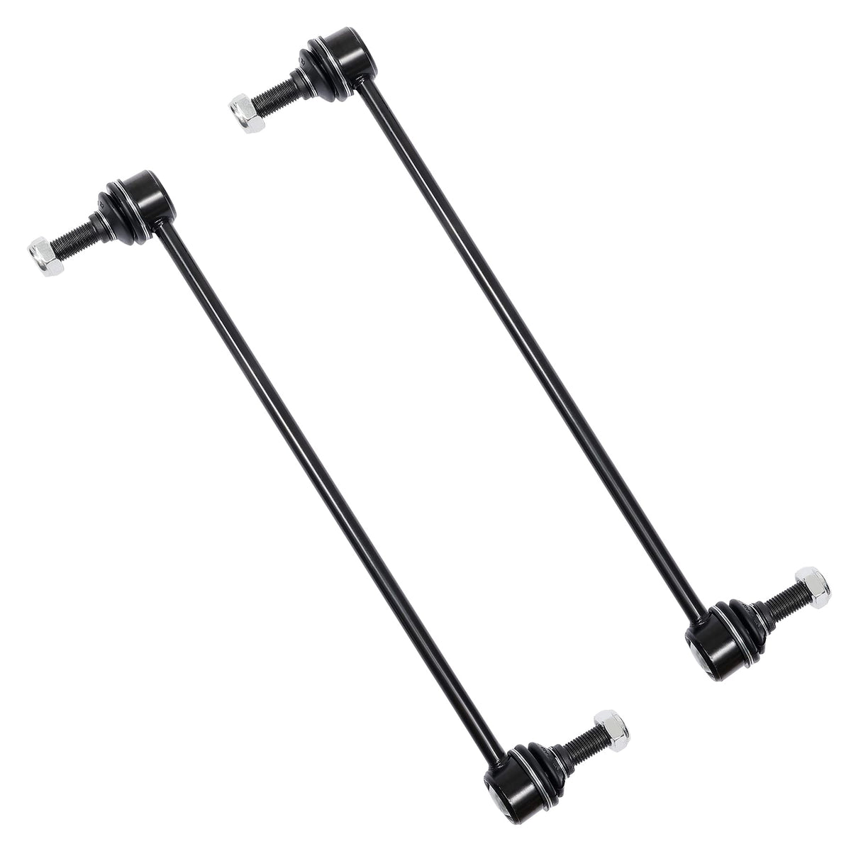 ATRACYPART front sway bar links packaging showing new parts and benefit of reliable replacement