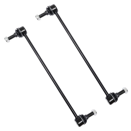 ATRACYPART front sway bar links packaging showing new parts and benefit of reliable replacement