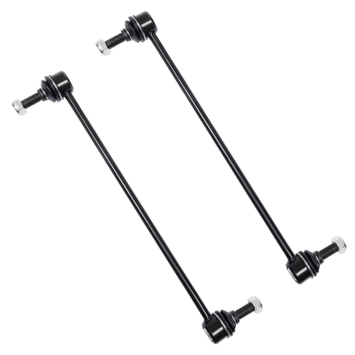 ATRACYPART front sway bar links packaging showing new parts and benefit of reliable replacement