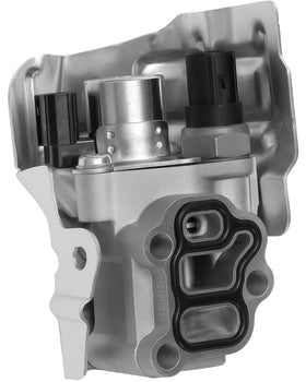 ATRACYPART front view of VTEC spool valve assembly showing fitment benefit