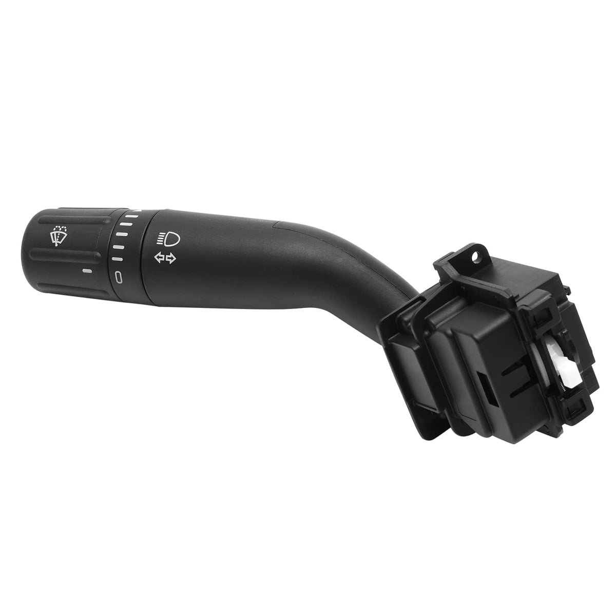 ATRACYPART front view of turn signal switch assembly showing OEM fit benefit