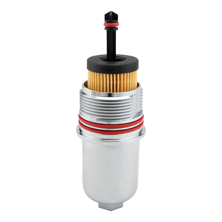 ATRACYPART front view cap showing durable finish and fit benefit