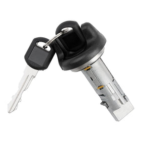 ATRACYPART front view ignition cylinder showing fit and form benefit