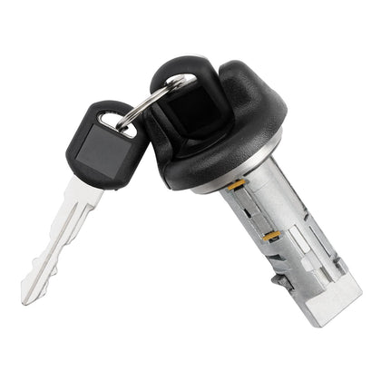 ATRACYPART front view ignition cylinder showing fit and form benefit