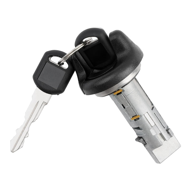 ATRACYPART front view ignition cylinder showing fit and form benefit