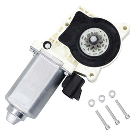 ATRACYPART front view motor showing direct-fit design and reliable replacement