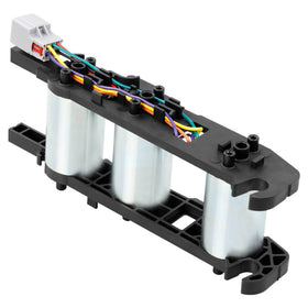 atracypart front view seat motor showing robust housing and straightforward replacement benefit