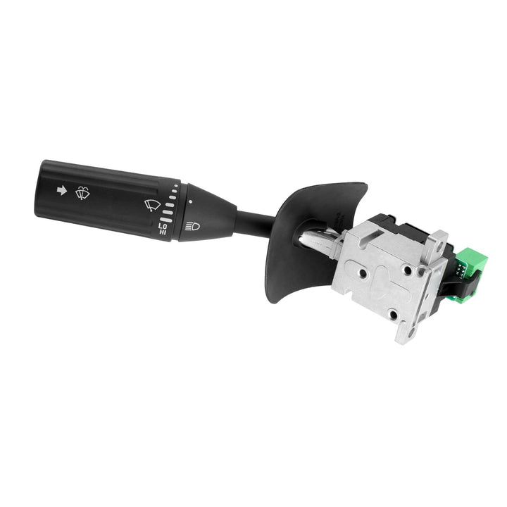 ATRACYPART front view of turn signal switch showing full lever for accurate fit
