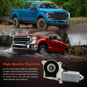 ATRACYPART metallic gaskets and screws close-up for secure, leak-resistant fit