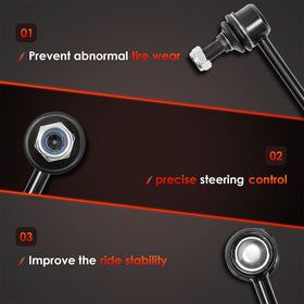 ATRACYPART hand holding link to illustrate scale and easy handling during install