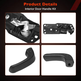 ATRACYPART installed in vehicle interior demonstrating original look and feel