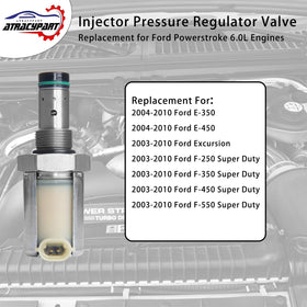 ATRACYPART connector with pigtail detail for reliable electrical connection