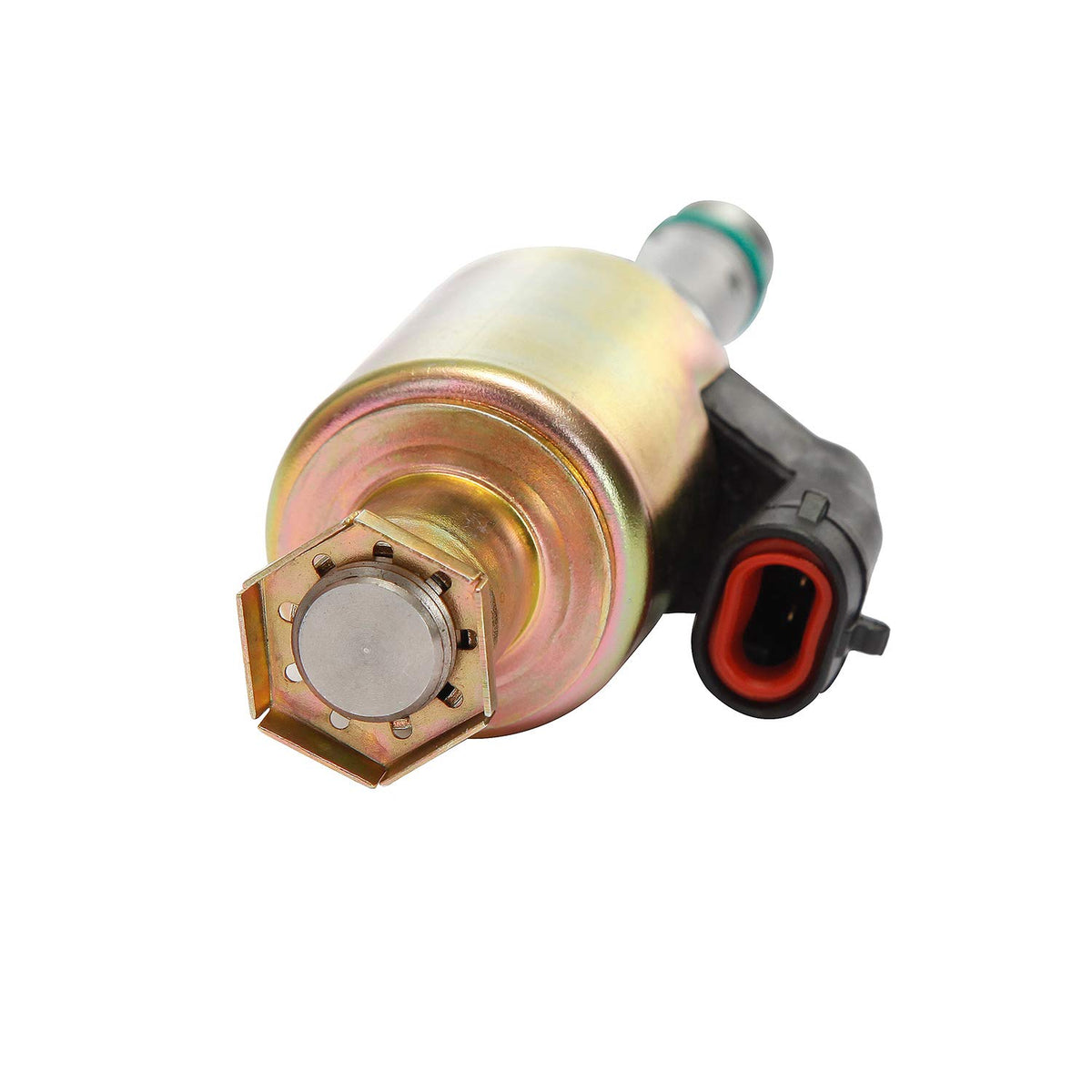 ATRACYPART valve next to ruler showing compact size for correct fitment