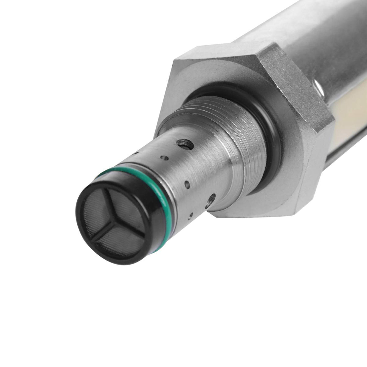 ATRACYPART valve seat and diaphragm close-up highlighting durable materials
