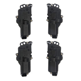 ATRACYPART kit front packaging showing four actuators and benefits