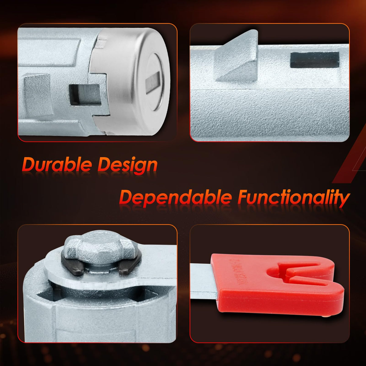ATRACYPART packaging label showing OE 20825032 for correct part identification