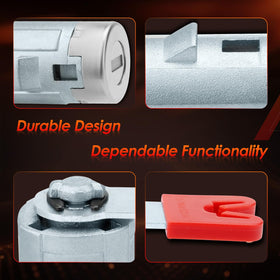 ATRACYPART packaging label showing OE 20825032 for correct part identification