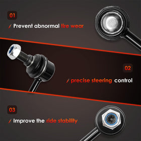ATRACYPART product label showing OE numbers for easy part verification